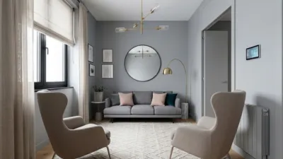 Apartment on General Francisco Díaz Pimienta Street photo 17