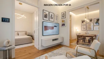 Apartment on General Francisco Díaz Pimienta Street photo 25