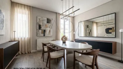 Apartment on General Francisco Díaz Pimienta Street photo 5