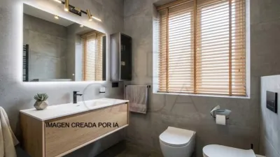 Apartment on General Francisco Díaz Pimienta Street photo 28