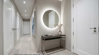 Apartment on General Francisco Díaz Pimienta Street photo 20