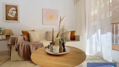 Pis – Alicante - Alacant - Vista 3