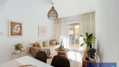 Pis – Alicante - Alacant - Vista 4