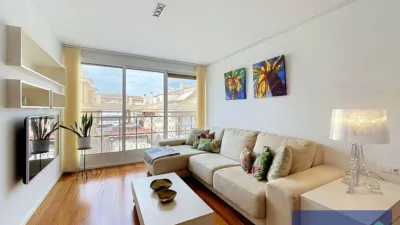 Pis – Alicante - Alacant - Vista 2