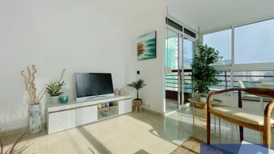 Piso – Alicante - Alacant - Vista 3