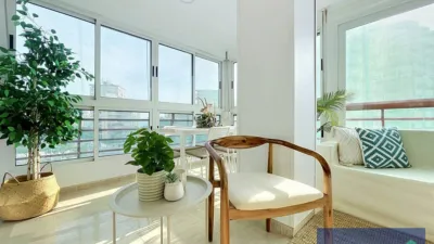 Piso – Alicante - Alacant - Vista 4