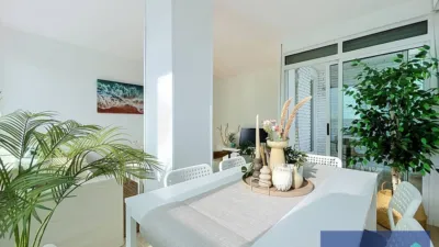 Piso – Alicante - Alacant - Vista 2