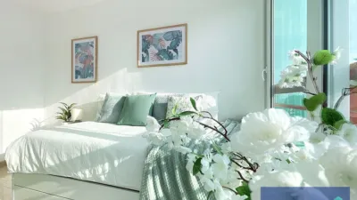 Piso – Alicante - Alacant - Más