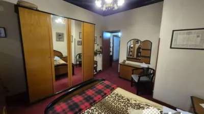 Piso en venta en Miribilla, Zabala (Distrito Ibaiondo. Bilbao) de 260.000 €