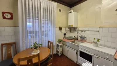 Piso en venta en Miribilla, Zabala (Distrito Ibaiondo. Bilbao) de 260.000 €