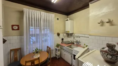 Piso en venta en Miribilla, Zabala (Distrito Ibaiondo. Bilbao) de 260.000 €