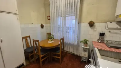 Piso en venta en Miribilla, Zabala (Distrito Ibaiondo. Bilbao) de 260.000 €