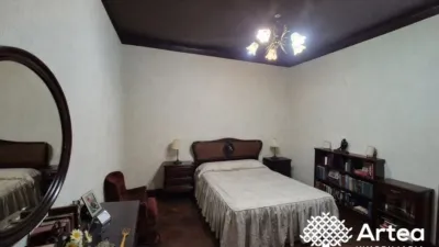 Piso en venta en Miribilla, Zabala (Distrito Ibaiondo. Bilbao) de 260.000 €
