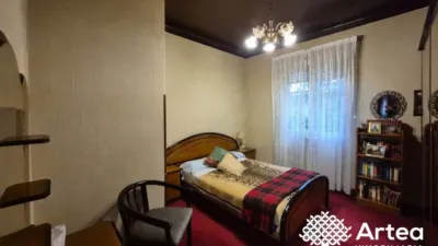Piso en venta en Miribilla, Zabala (Distrito Ibaiondo. Bilbao) de 260.000 €