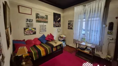 Piso en venta en Miribilla, Zabala (Distrito Ibaiondo. Bilbao) de 260.000 €