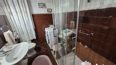Piso en venta en Miribilla, Zabala (Distrito Ibaiondo. Bilbao) de 260.000 €