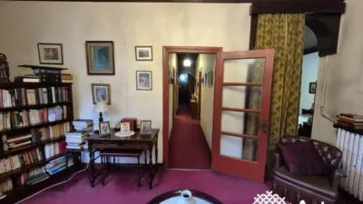 Piso en venta en Miribilla, Zabala (Distrito Ibaiondo. Bilbao) de 260.000 €