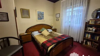 Piso en venta en Miribilla, Zabala (Distrito Ibaiondo. Bilbao) de 260.000 €