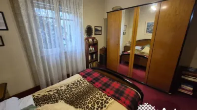 Piso en venta en Miribilla, Zabala (Distrito Ibaiondo. Bilbao) de 260.000 €