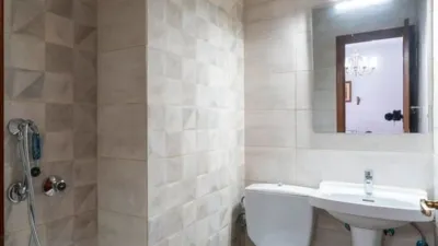 Piso en venta en Calle Garat Txomin Hiribidea, Número 1, Txurdinaga (Distrito Otxarkoaga-Txurdinaga. Bilbao) de 370.000 €