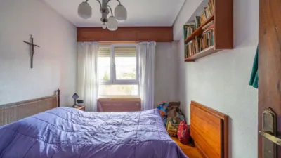 Piso en venta en Calle Garat Txomin Hiribidea, Número 1, Txurdinaga (Distrito Otxarkoaga-Txurdinaga. Bilbao) de 370.000 €