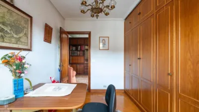 Piso en venta en Calle Garat Txomin Hiribidea, Número 1, Txurdinaga (Distrito Otxarkoaga-Txurdinaga. Bilbao) de 370.000 €