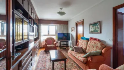 Piso en venta en Calle Garat Txomin Hiribidea, Número 1, Txurdinaga (Distrito Otxarkoaga-Txurdinaga. Bilbao) de 355.000 €