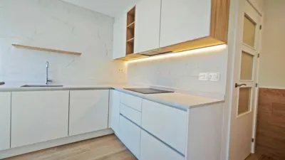Piso en venta en Beasain, Beasain de 249.000 €