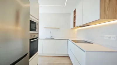 Piso en venta en Beasain, Beasain de 249.000 €