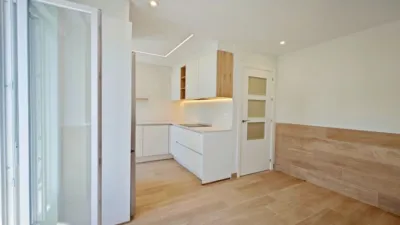 Piso en venta en Beasain, Beasain de 249.000 €