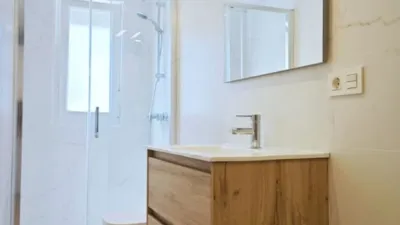 Piso en venta en Beasain, Beasain de 249.000 €