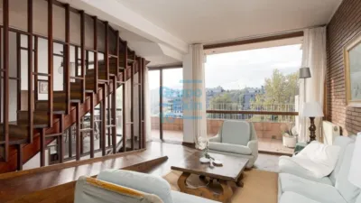 Casa adosada en venta en Eguzkimendi Auzunea, Bidebieta (San Sebastián - Donostia) de 850.000 €