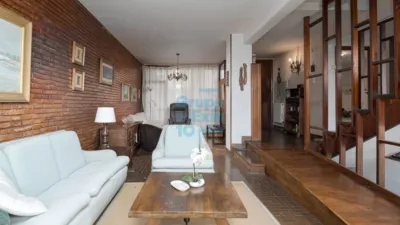 Casa adosada en venta en Eguzkimendi Auzunea, Bidebieta (San Sebastián - Donostia) de 850.000 €