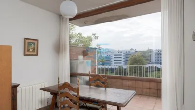 Casa adosada en venta en Eguzkimendi Auzunea, Bidebieta (San Sebastián - Donostia) de 850.000 €