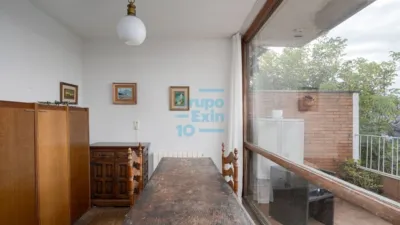 Casa adosada en venta en Eguzkimendi Auzunea, Bidebieta (San Sebastián - Donostia) de 850.000 €