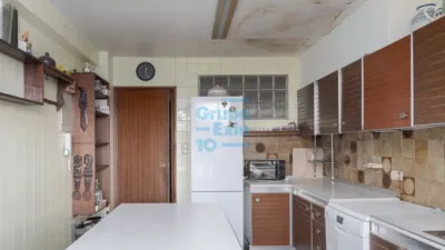 Casa adosada en venta en Eguzkimendi Auzunea, Bidebieta (San Sebastián - Donostia) de 850.000 €