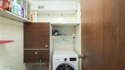 Casa adosada en venta en Eguzkimendi Auzunea, Bidebieta (San Sebastián - Donostia) de 850.000 €