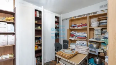 Casa adosada en venta en Eguzkimendi Auzunea, Bidebieta (San Sebastián - Donostia) de 850.000 €