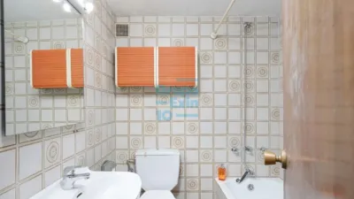 Casa adosada en venta en Eguzkimendi Auzunea, Bidebieta (San Sebastián - Donostia) de 850.000 €