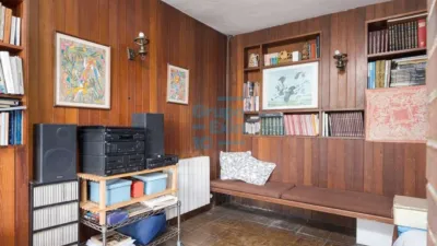Casa adosada en venta en Eguzkimendi Auzunea, Bidebieta (San Sebastián - Donostia) de 850.000 €
