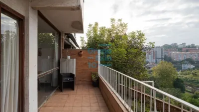 Casa adosada en venta en Eguzkimendi Auzunea, Bidebieta (San Sebastián - Donostia) de 850.000 €
