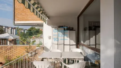 Casa adosada en venta en Eguzkimendi Auzunea, Bidebieta (San Sebastián - Donostia) de 850.000 €