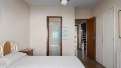 Casa adosada en venta en Eguzkimendi Auzunea, Bidebieta (San Sebastián - Donostia) de 850.000 €