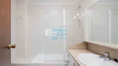 Casa adosada en venta en Eguzkimendi Auzunea, Bidebieta (San Sebastián - Donostia) de 850.000 €