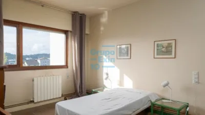 Casa adosada en venta en Eguzkimendi Auzunea, Bidebieta (San Sebastián - Donostia) de 850.000 €