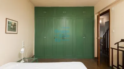 Casa adosada en venta en Eguzkimendi Auzunea, Bidebieta (San Sebastián - Donostia) de 850.000 €