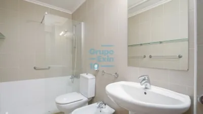 Casa adosada en venta en Eguzkimendi Auzunea, Bidebieta (San Sebastián - Donostia) de 850.000 €