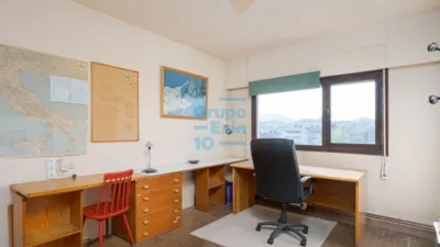 Casa adosada en venta en Eguzkimendi Auzunea, Bidebieta (San Sebastián - Donostia) de 850.000 €