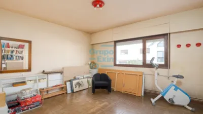 Casa adosada en venta en Eguzkimendi Auzunea, Bidebieta (San Sebastián - Donostia) de 850.000 €