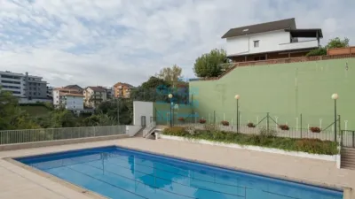 Casa adosada en venta en Eguzkimendi Auzunea, Bidebieta (San Sebastián - Donostia) de 850.000 €